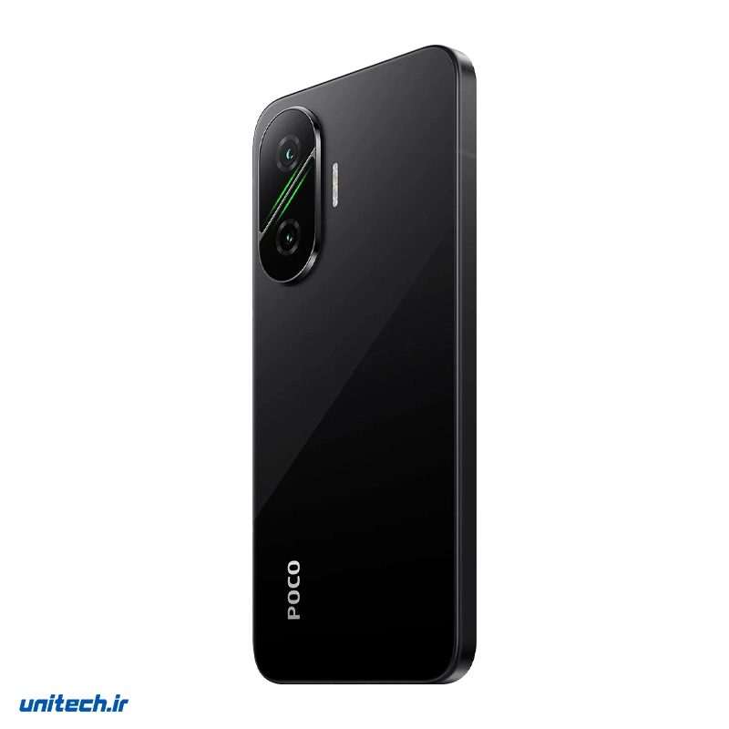 گوشی موبایل شیائومی مدل Poco F7 دو سیم کارت ظرفیت 256 گیگابایت و رم 12 گیگابایت4